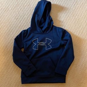 Boys sweatshirt